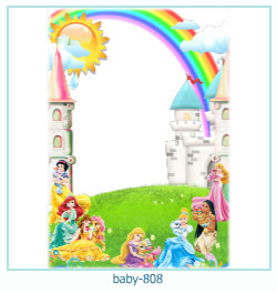 baby Photo frame 808