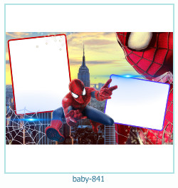 baby Photo frame 841