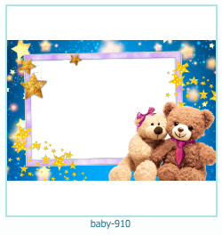 children's photo frame 910