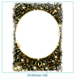 christmas Photo frame 166