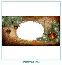 christmas Photo frame 392