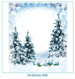 christmas Photo frame 468