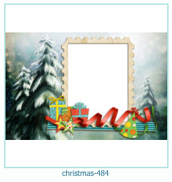 christmas Photo frame 484