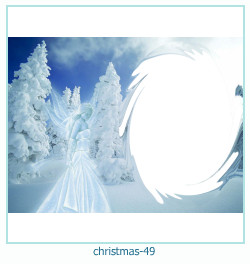 christmas Photo frame 49