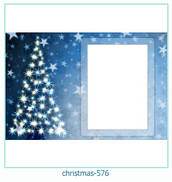 christmas Photo frame 576