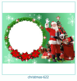 christmas Photo frame 622