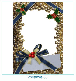 christmas Photo frame 66