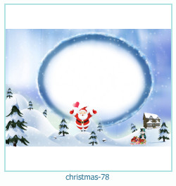 christmas Photo frame 78