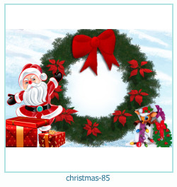 christmas Photo frame 85