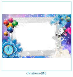 christmas Photo frame 910