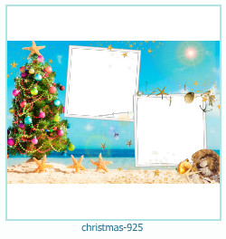 christmas Photo frame 925