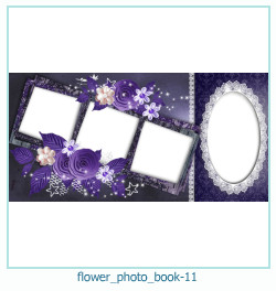 Flower  photo books 110