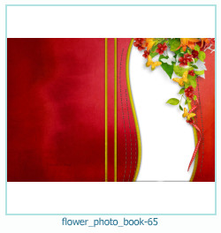 Flower  photo books 65