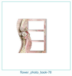 Flower  photo books 78