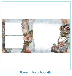 Flower  photo books 93