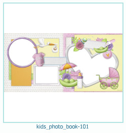 kids photo frame 101