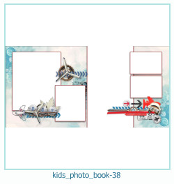 kids photo frame 38