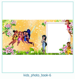 kids photo frame 6