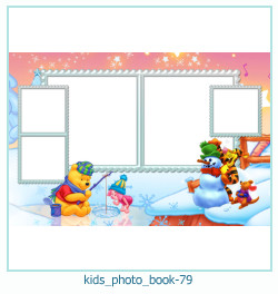 kids photo frame 79