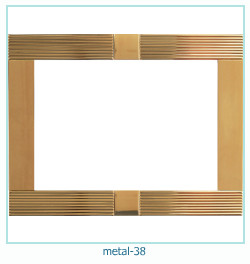 metal Photo frame 38