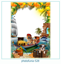 photofunia Photo frame 528