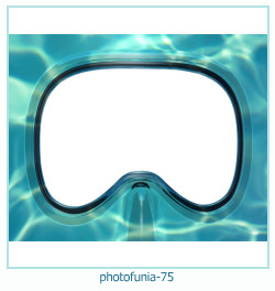 photofunia Photo frame 75