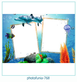 photofania photo frame 768