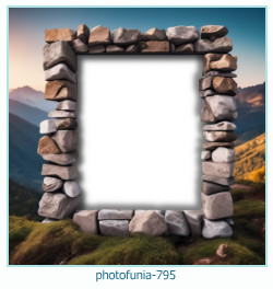 photofania photo frame 795