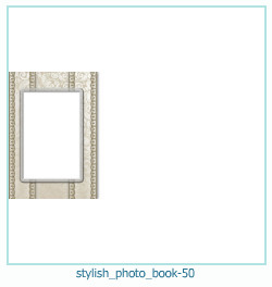 Stylish photo book 50