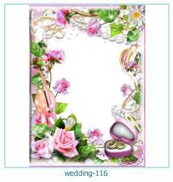 wedding Photo frame 116