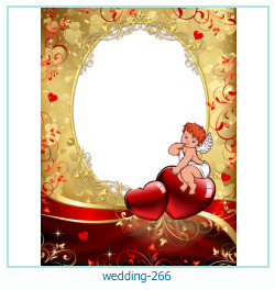 wedding Photo frame 266