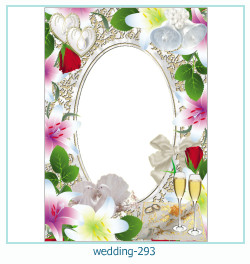 wedding Photo frame 293