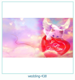 wedding Photo frame 438