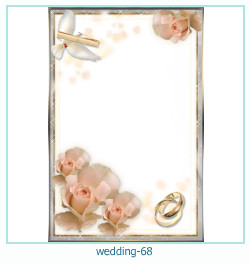 wedding Photo frame 68