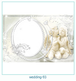 wedding Photo frame 93