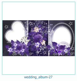 Wedding album photo books 27