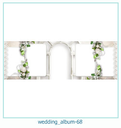 Wedding album photo books 68