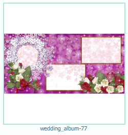 Wedding album photo books 77