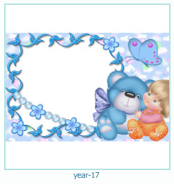 baby Photo frame 17