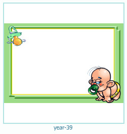 baby Photo frame 39