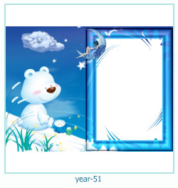 baby Photo frame 51