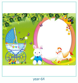 baby Photo frame 64