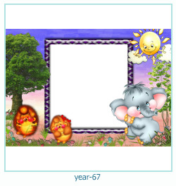 baby Photo frame 67