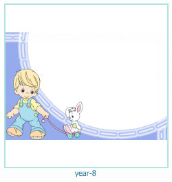 baby Photo frame 8