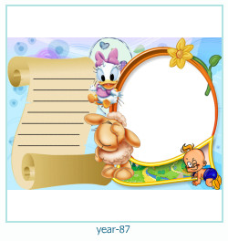 baby Photo frame 87